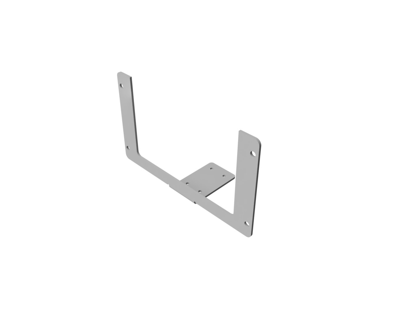 Sheet Metal Mount
